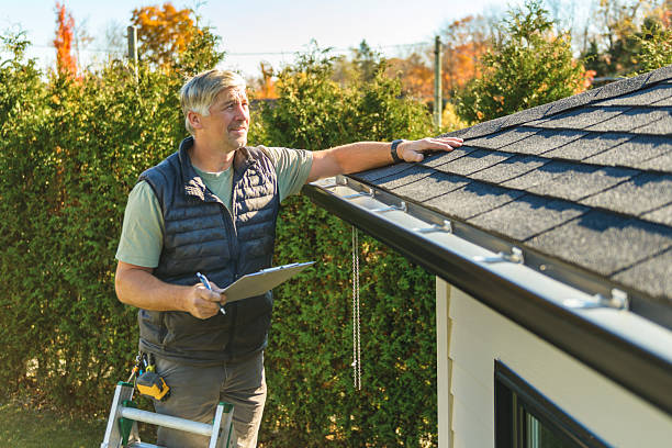Trusted Metal Roofing service in Northboro, IA - Ben Roofing and Steel LLC